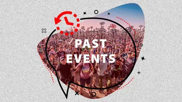 Past Events