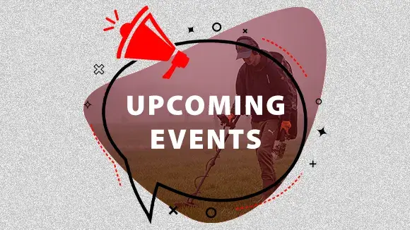 Upcoming Events
