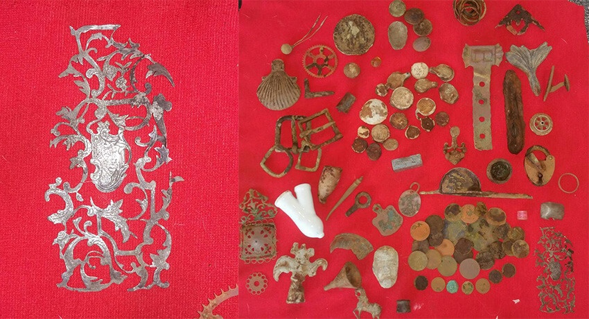 Nokta Impact did a darn well job today