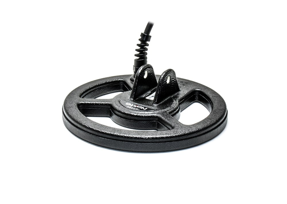Waterproof Concentric Search Coil - 18 cm / 7