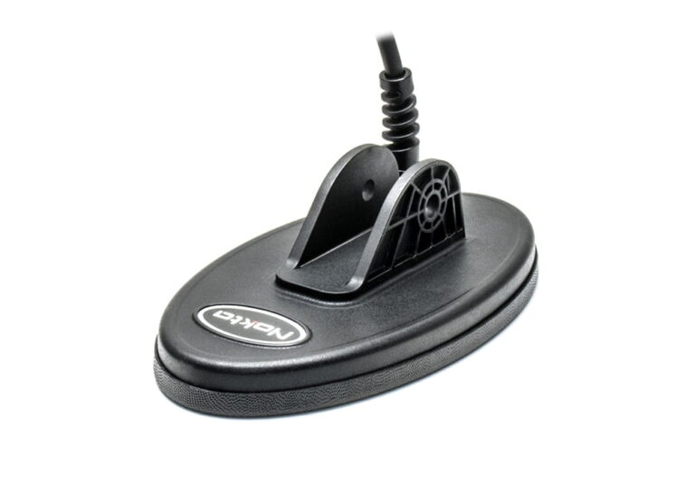 Waterproof DD Search Coil - 19x10 cm / 7.5"x4" (IM19)