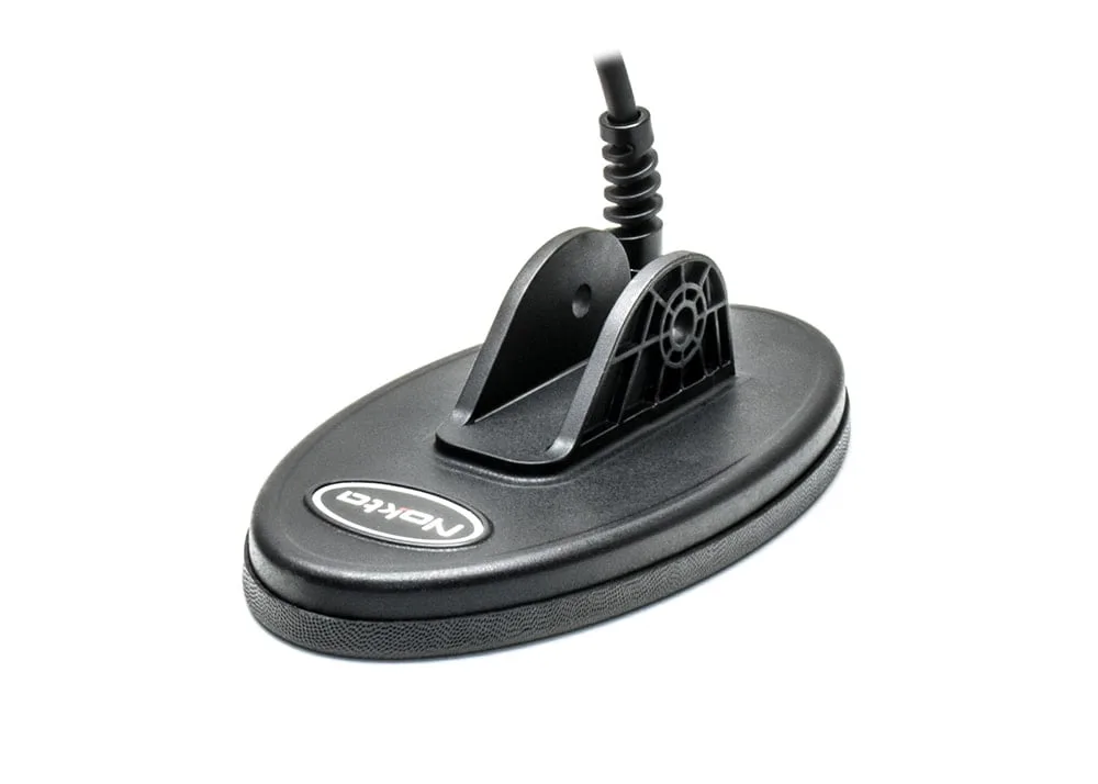 Waterproof DD Search Coil - 19x10 cm / 7.5"x4" (IM19)