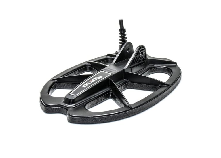 Waterproof DD Search Coil - 28x18 cm / 11"x7" (IM28)