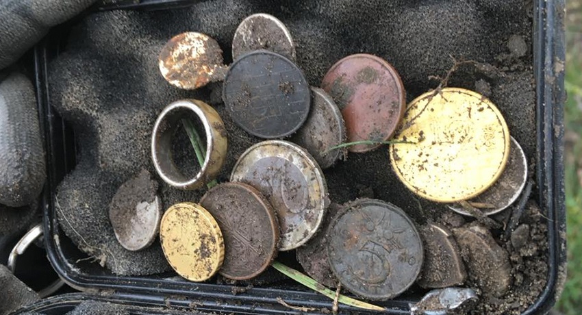 20 Minutes on a Playground