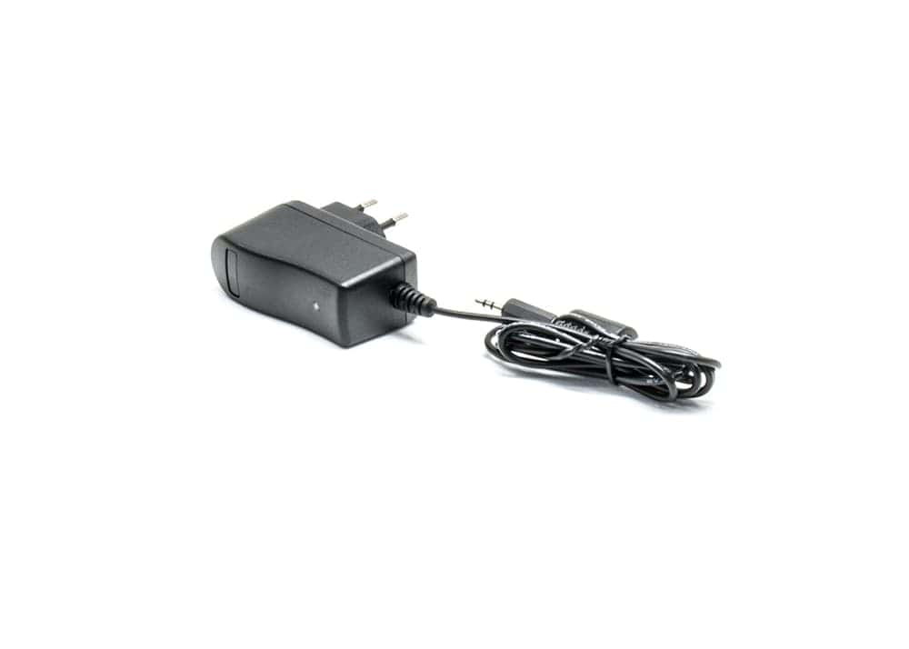 AC Charger (15VDC 0.2A)