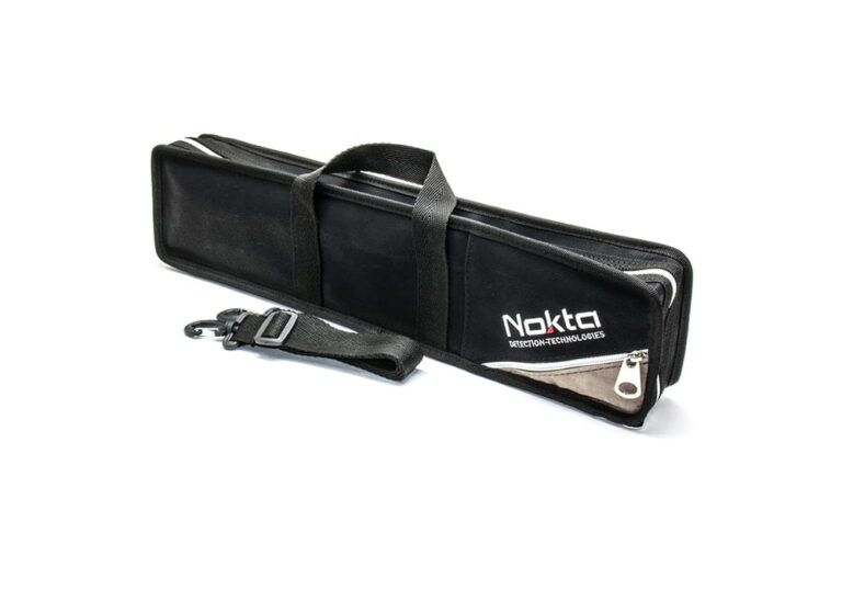 Ultra Scanner Carrying Bag