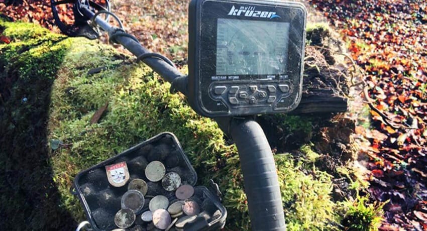 I Realy Love This Machine