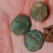 A few Roman found today