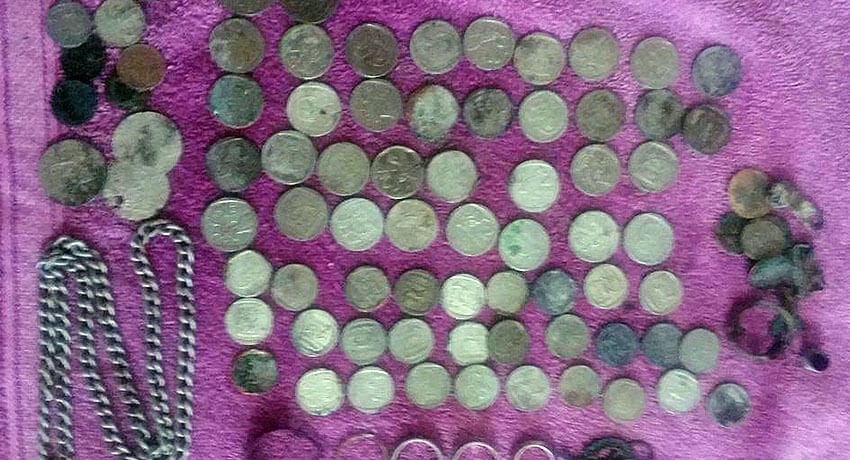 Morning Beach Hunt With The Nokta Kruzer