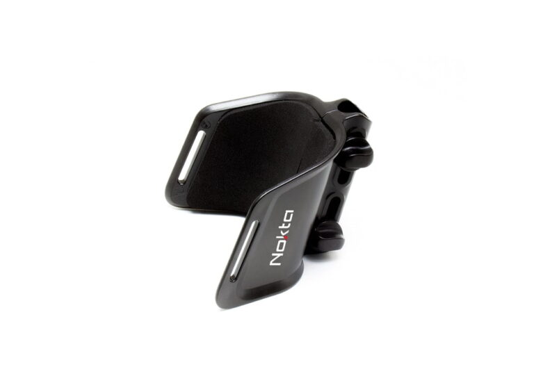 Nokta Impact Metal Detector Armrest