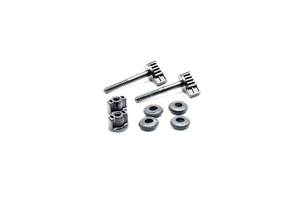 Search Coil Mounting Hardware