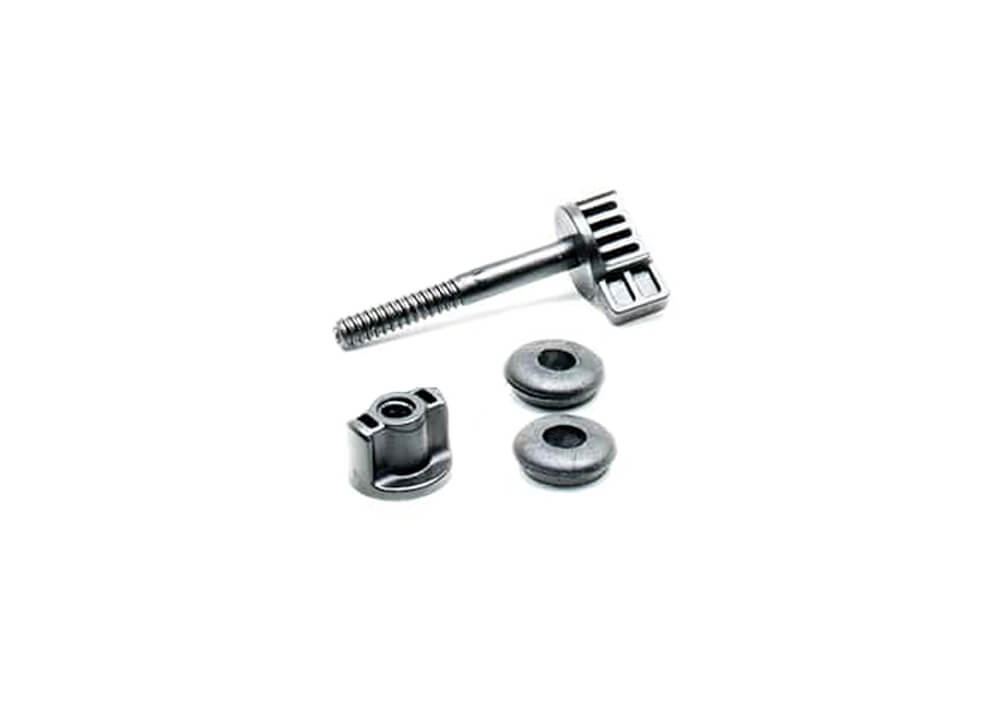 Search Coil Mounting Hardware