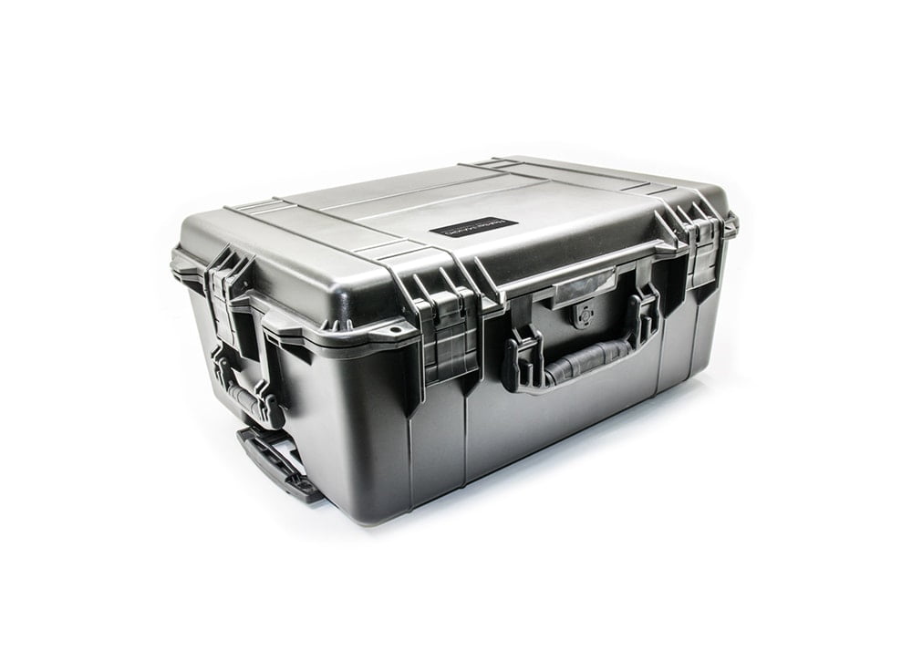 Waterproof (IP67) Hard Transport Case