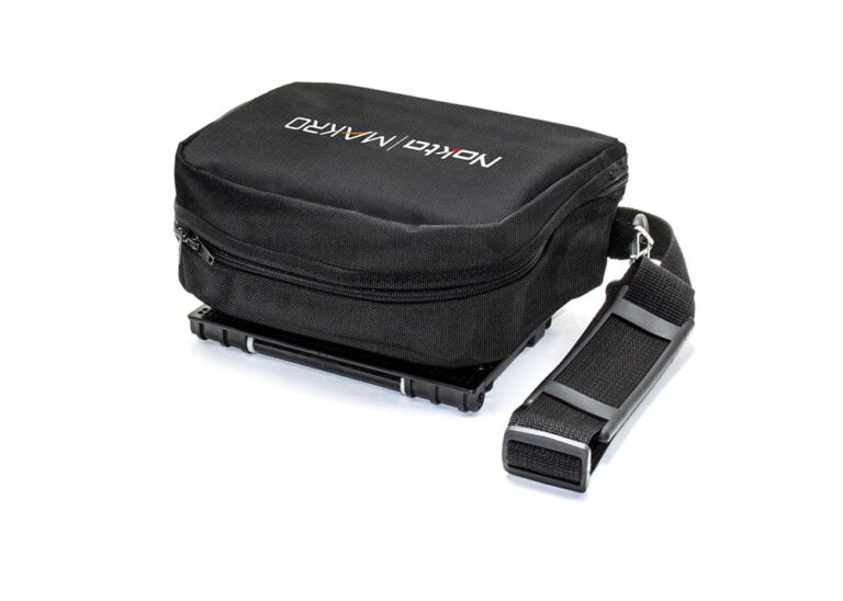 Invenio Metal Detector System Box Carrying Case