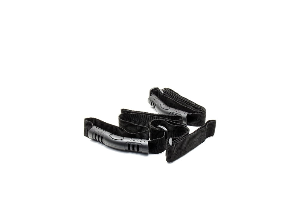 T100 Search Coil Carrying Straps