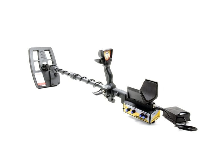 Nokta Jeotech Led System - 3