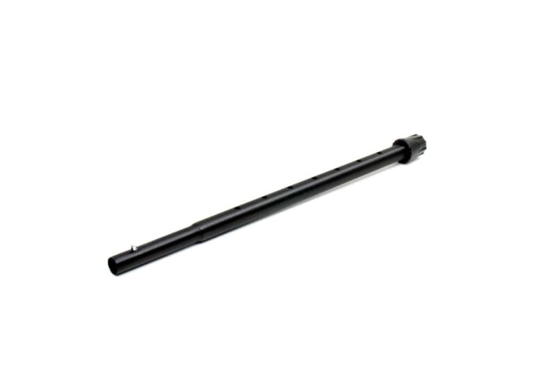 Kruzer and Gold Kruzer Middle Shaft (Aluminum)