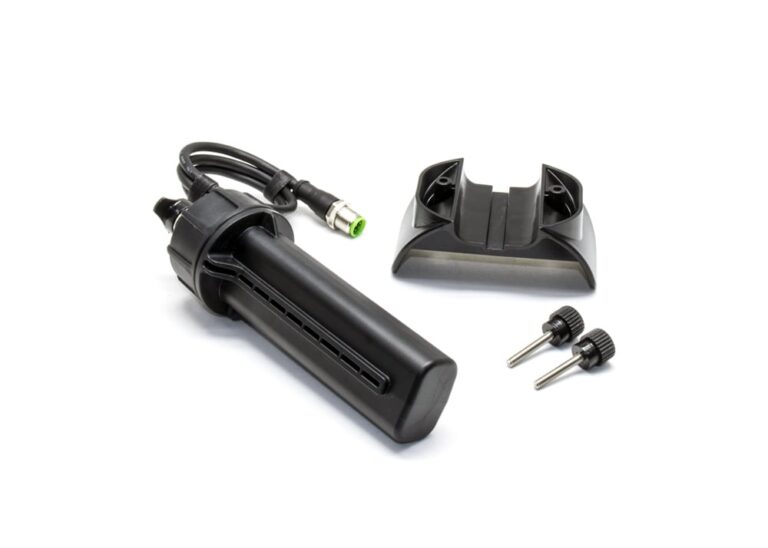 Extra Waterproof AA Battery Case