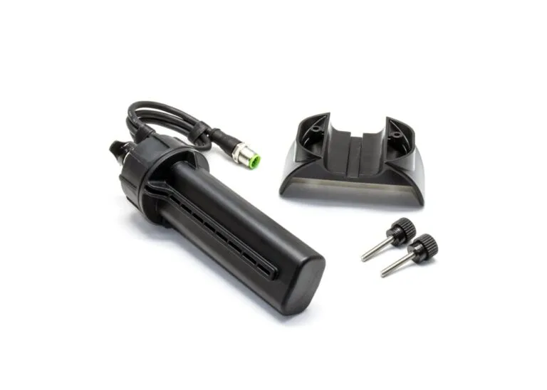 Extra Waterproof AA Battery Case