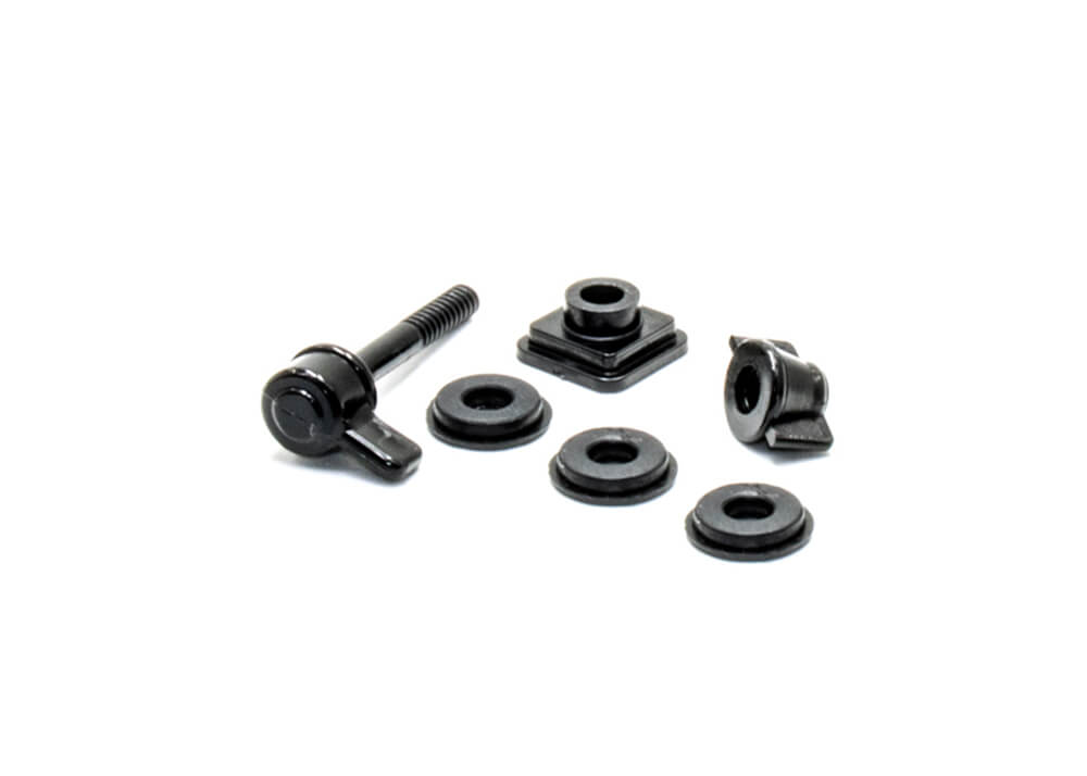 Searh Coil Mounting Hardware