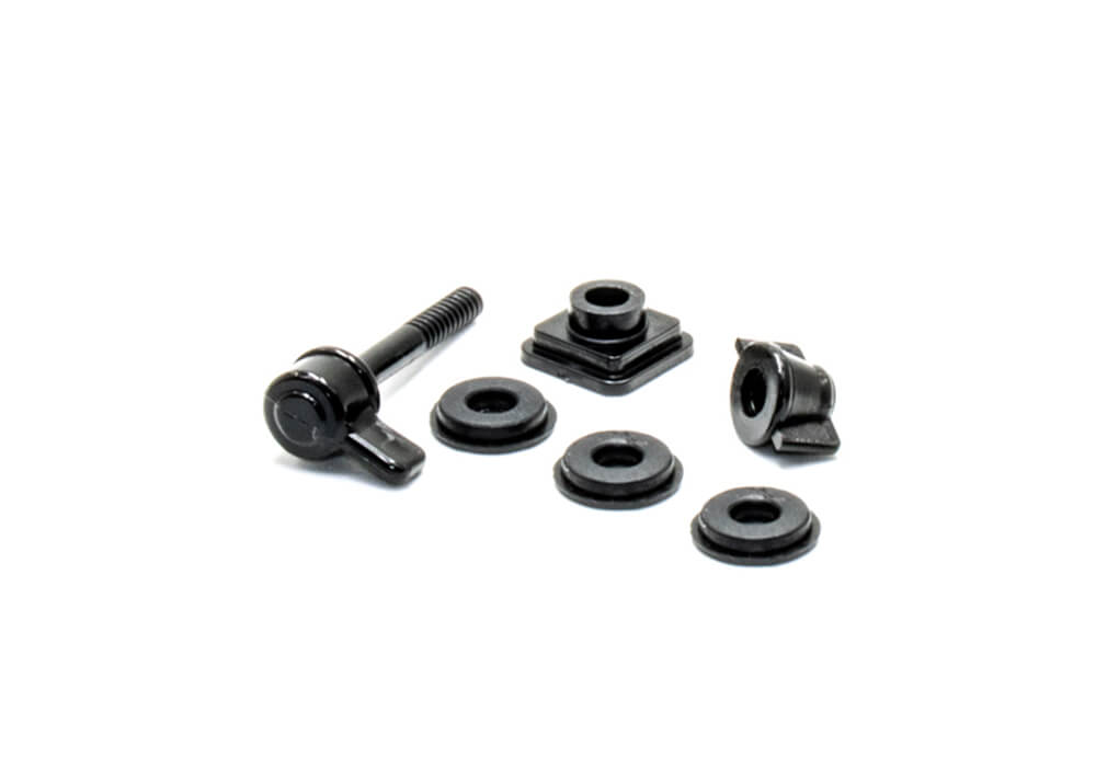 Search Coil Mounting Hardware