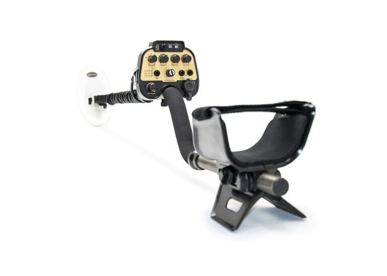 Nokta Au Gold Finder Metal Detector - 3