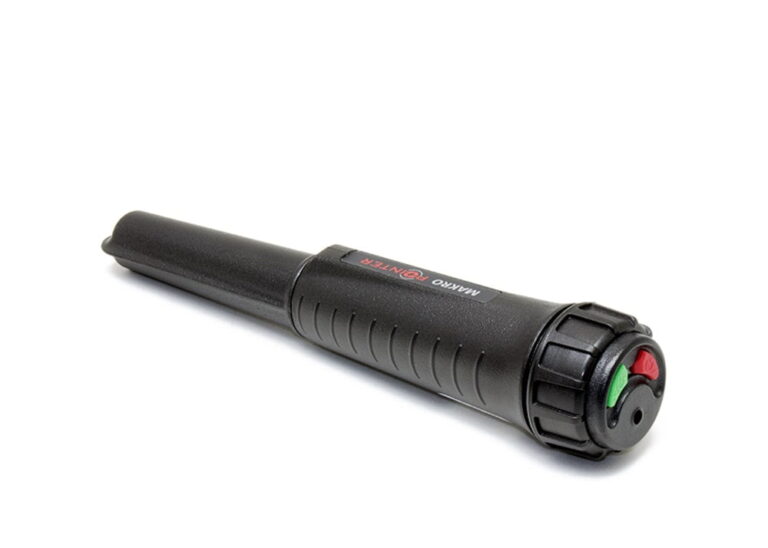 Makro Pointer - 3