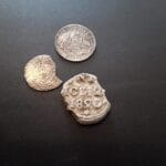 Few finds from the kruzer from last week - 2