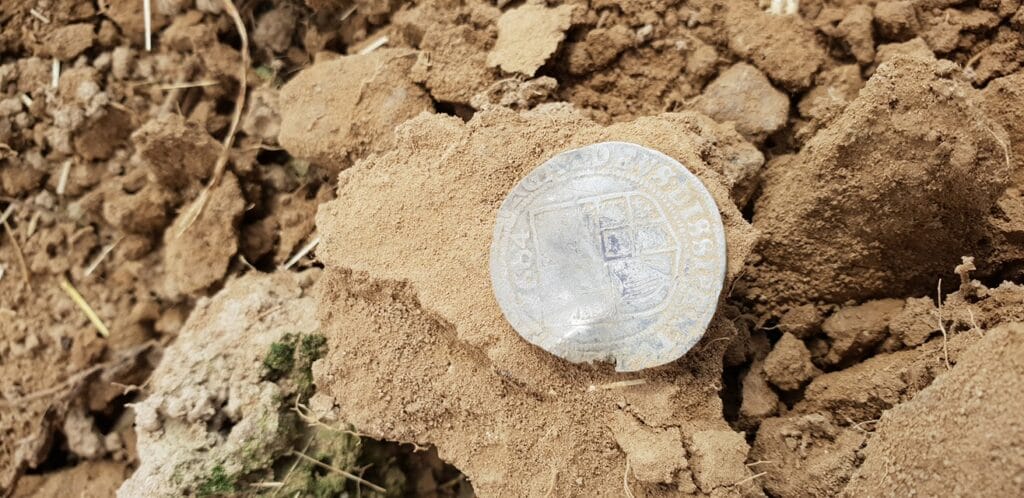 1st Day On The 200Acre Permission