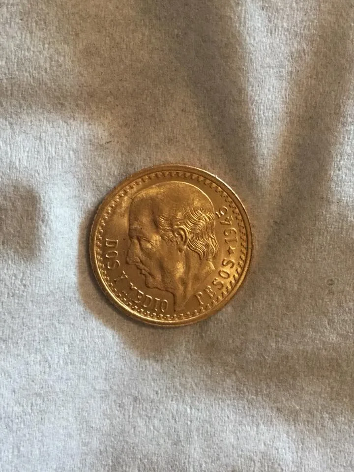 Guess Who Found The Token And Won The Gold Coin