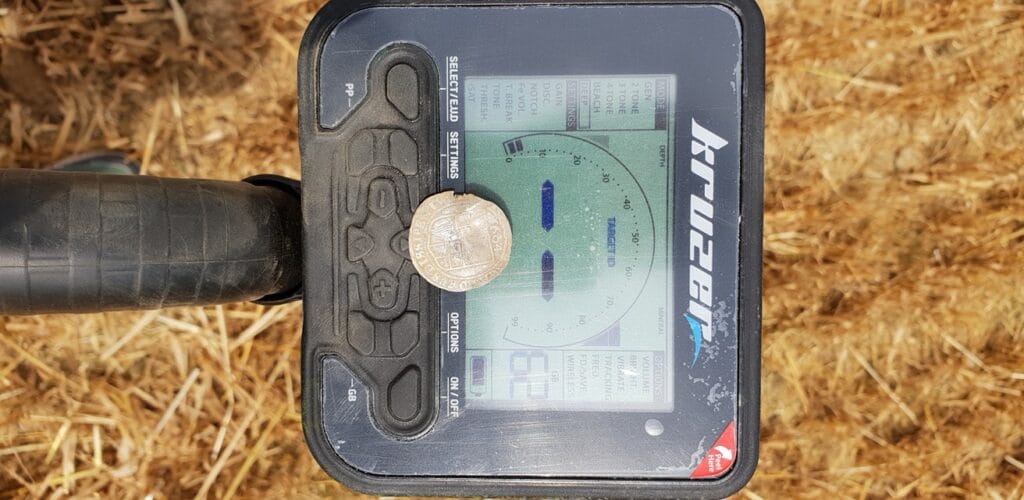 1st Day On The 200Acre Permission