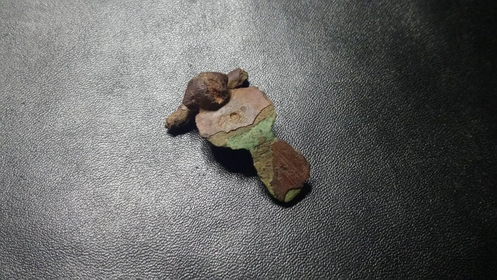 Out today with the Kruzer