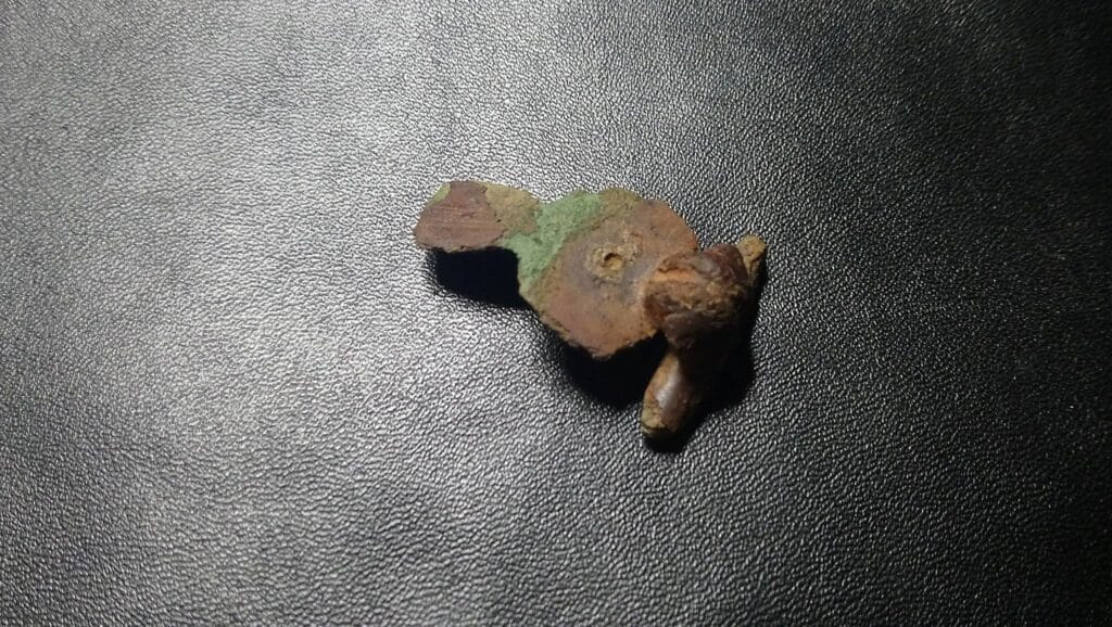 Out today with the Kruzer