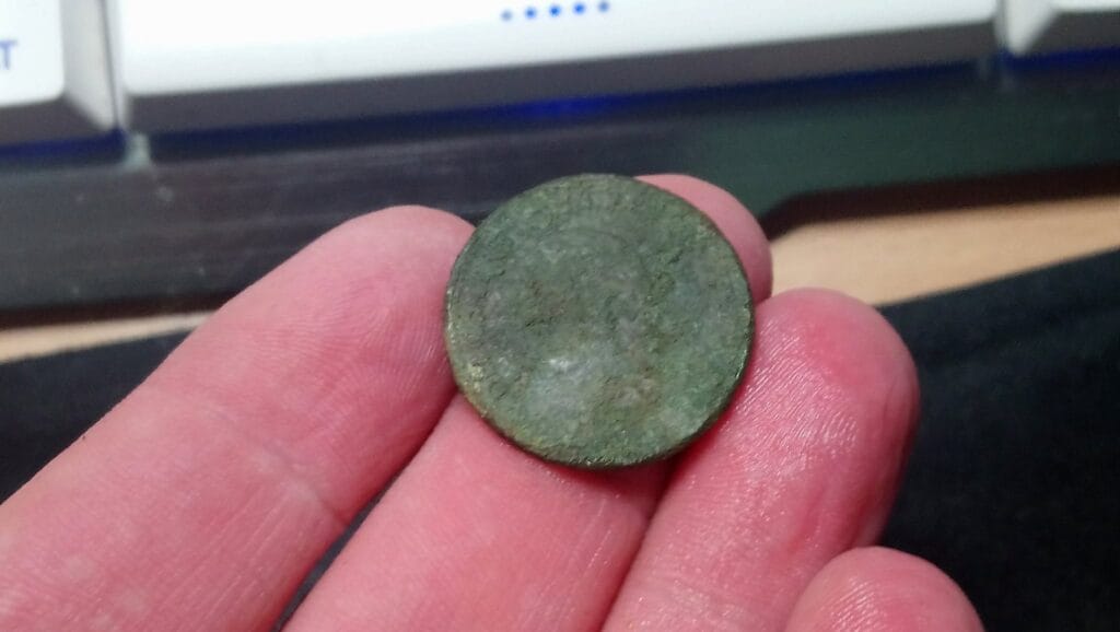 Out today with the Kruzer