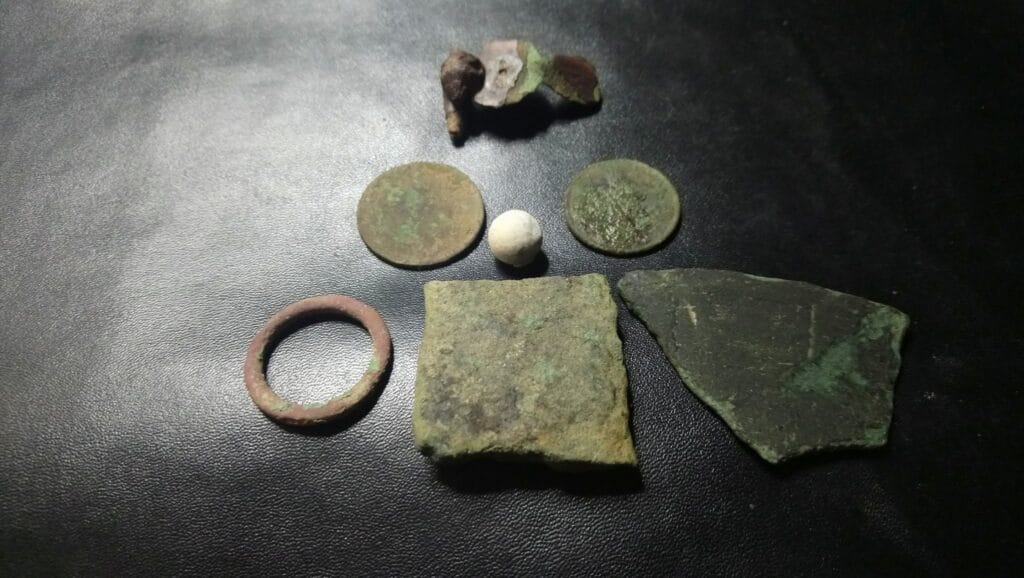 Out today with the Kruzer