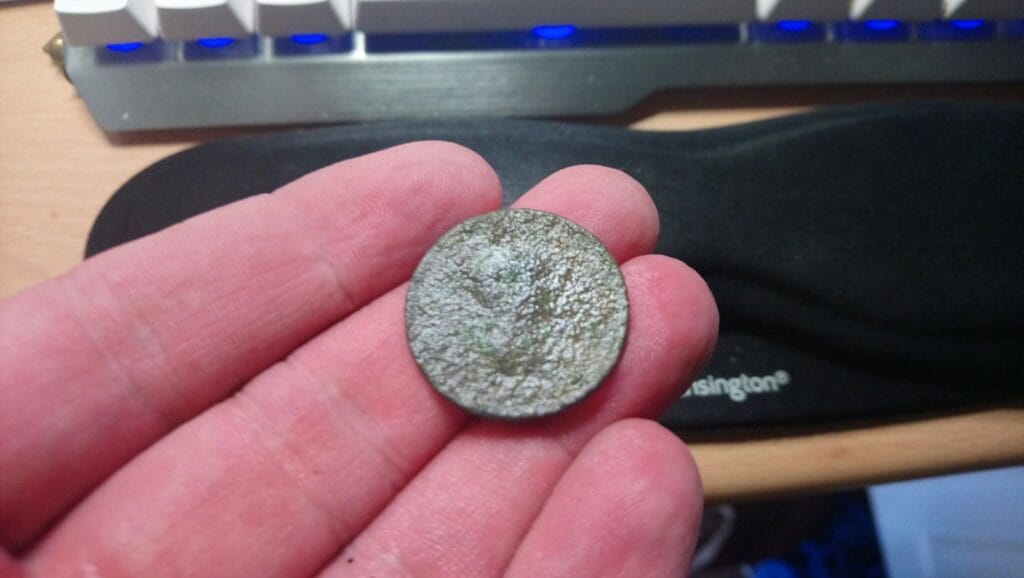 Out today with the Kruzer