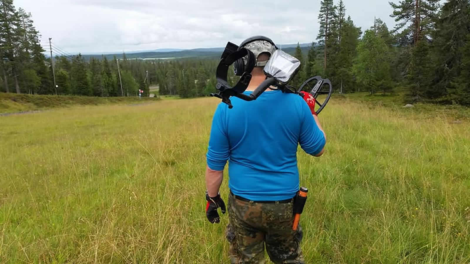 Great Weekend At Ruka