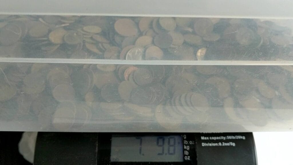 The Impact is a coin monster! - 2