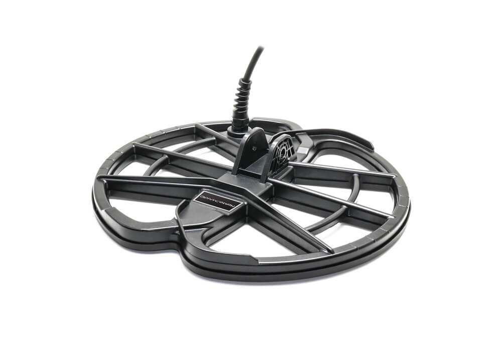 Waterproof DD Search Coil - 28 cm / 11" (AF28)