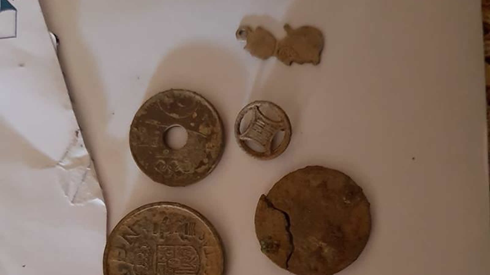 Today Was A Good Day