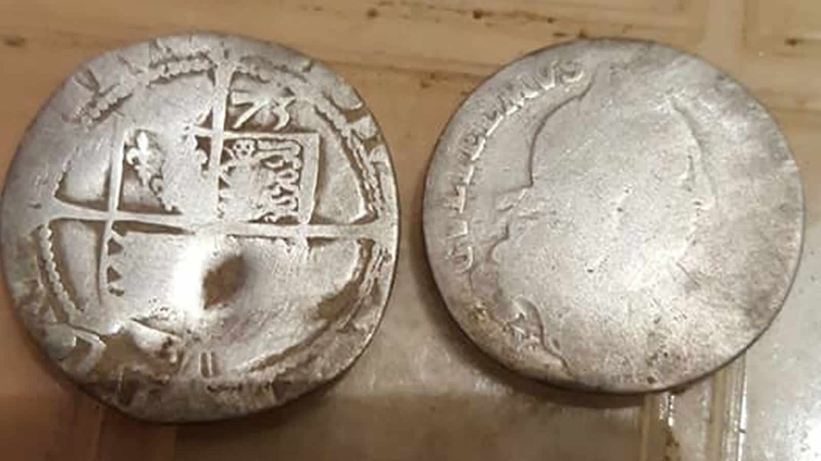 I got my first hammerd