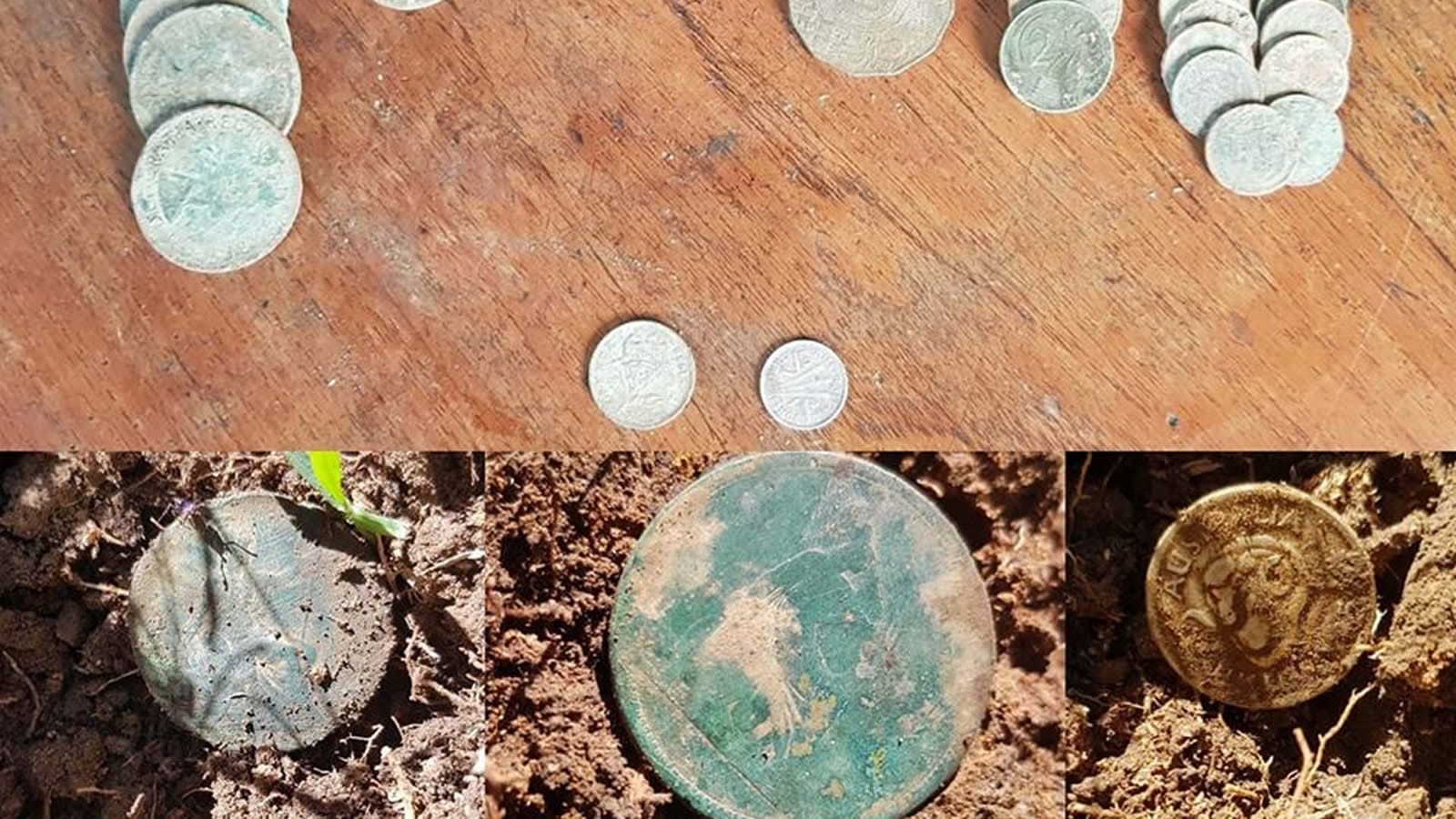 Latest Finds With The Multi Kruzer