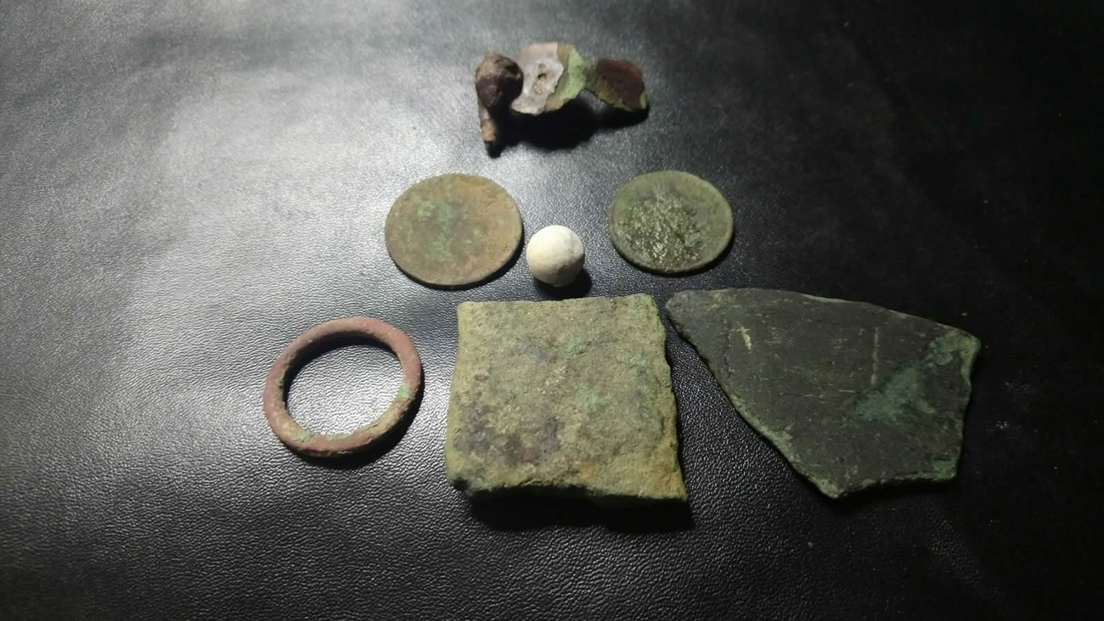 Out Today With The Kruzer