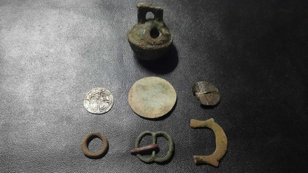 Out Today With The Multi Kruzer, Double Hammered