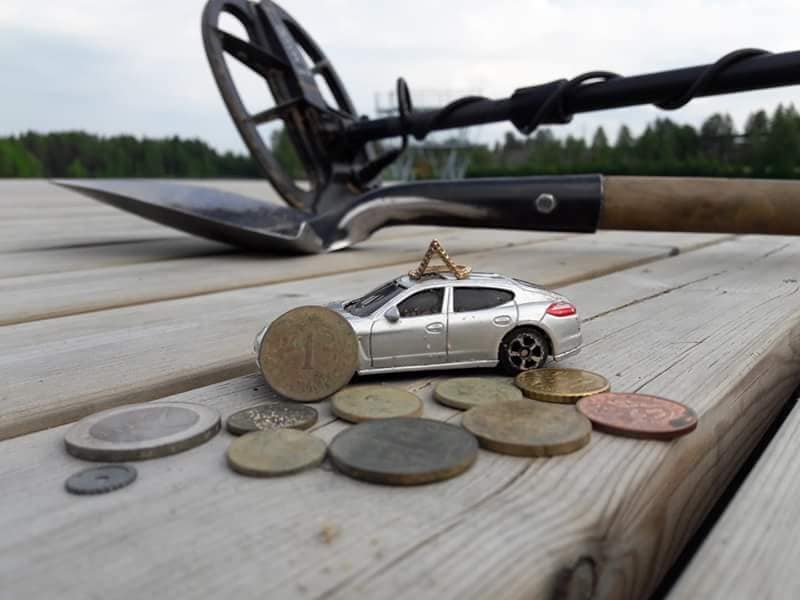 Starting To Love The Multi Kruzer