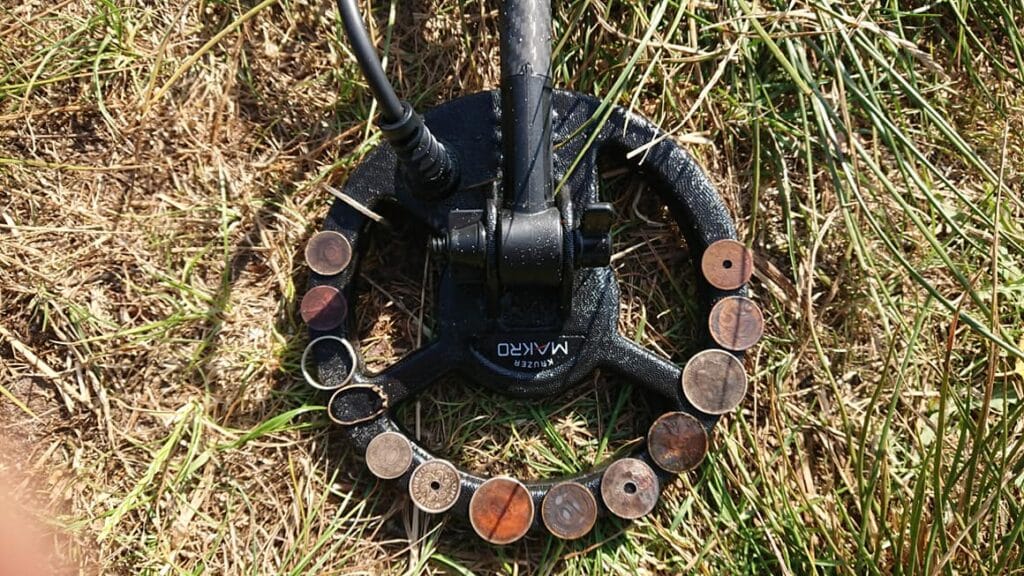 The Kruzer Team Danmark kills the lake