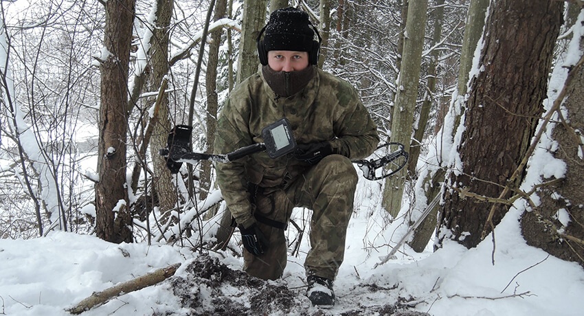 -5°C is not an issue for Multi Kruzer