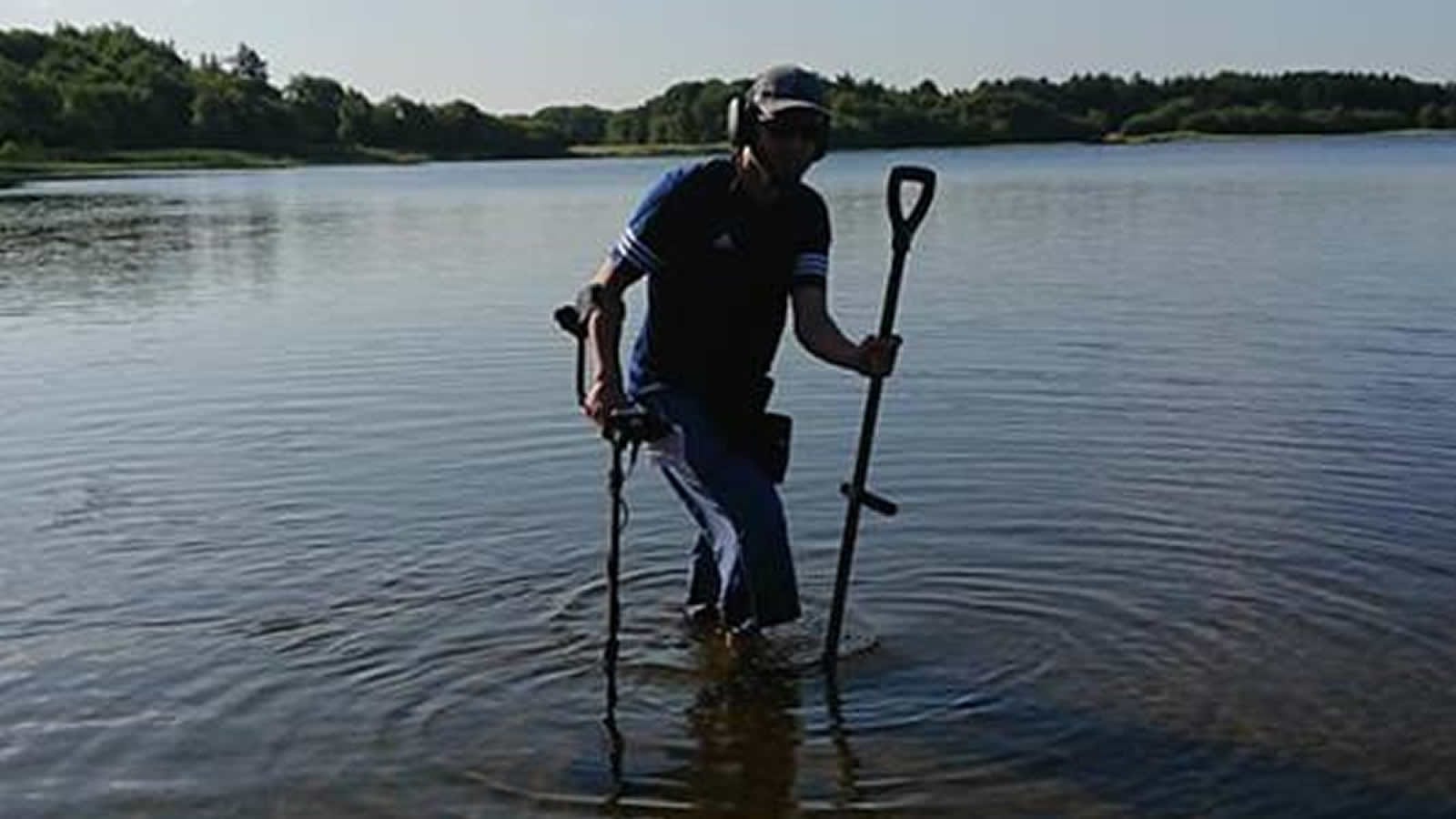 The Kruzer Team Danmark Kills The Lake