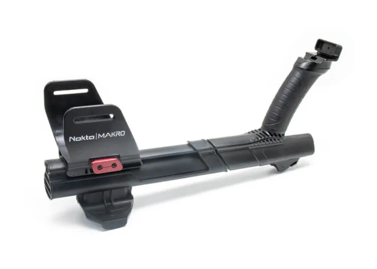 Upper Shaft and Handle