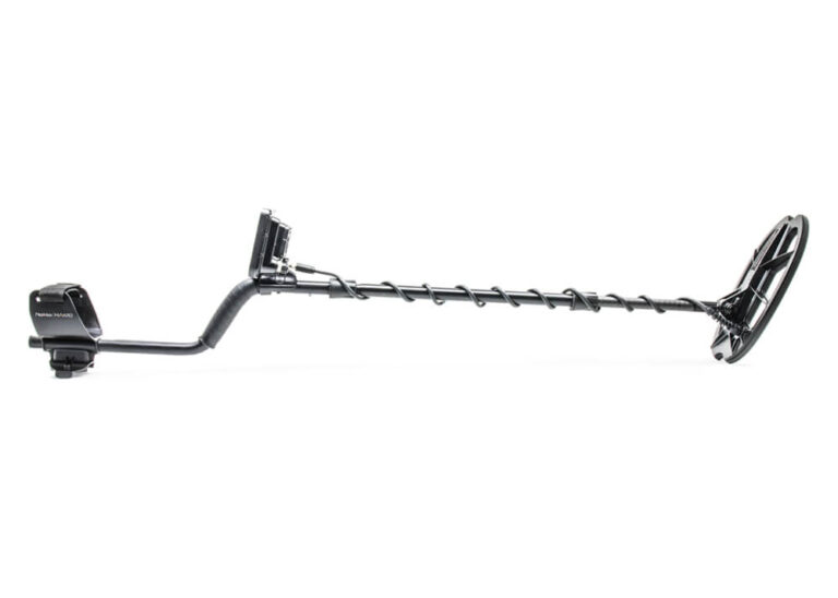 Nokta Multi Kruzer Metal Detector - 3